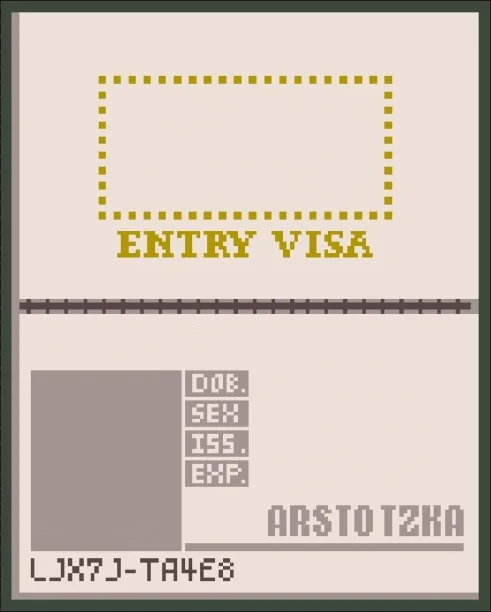 Passport